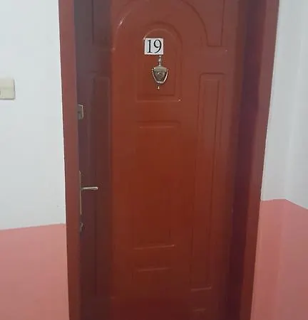 Appartamento Privat Tirana