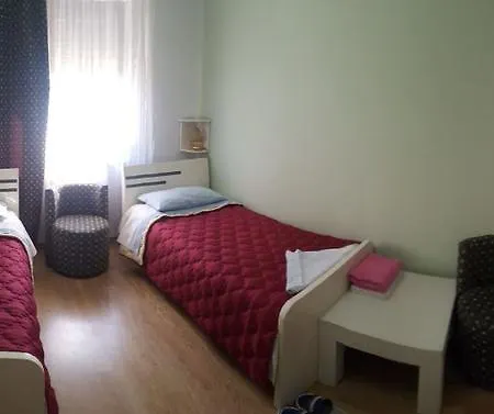 Privat Apartment Tirana
