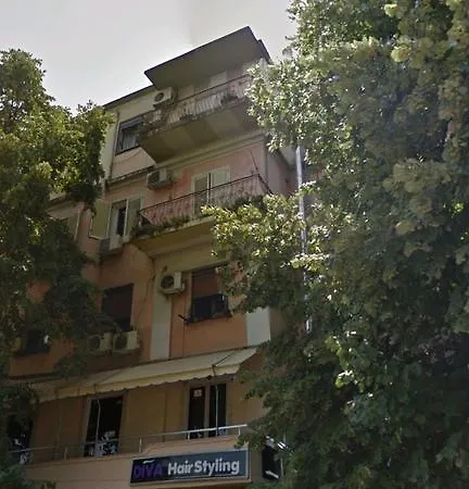 Privat Apartment