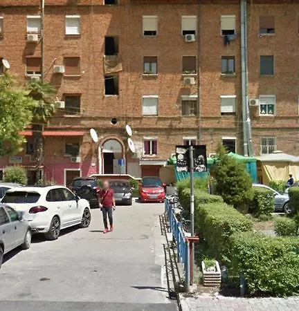 Privat Apartment Tirana