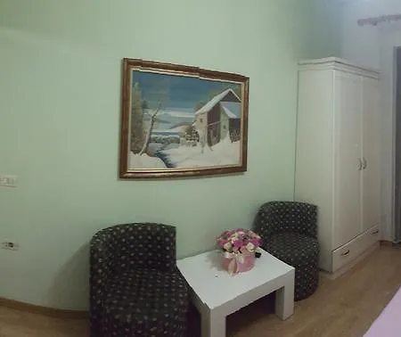 Apartment Privat