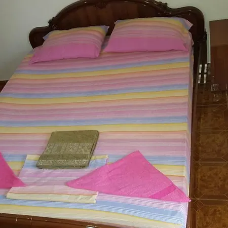 Privat Apartment