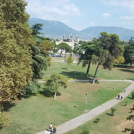 Apartment Privat Tirana
