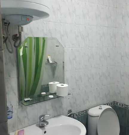 Privat Apartment *