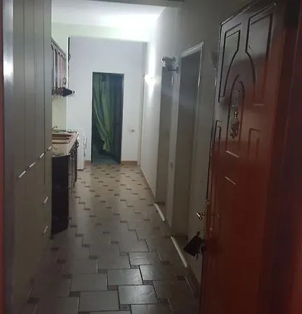 Apartment Privat *
