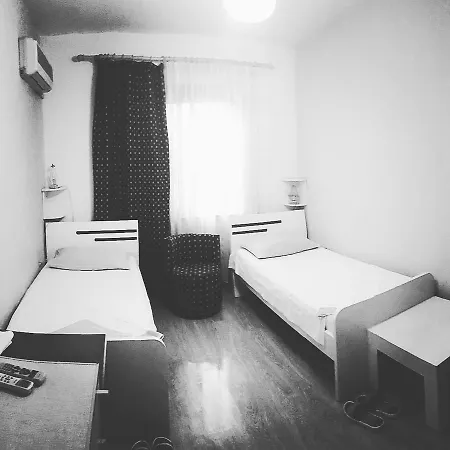 Privat Apartment Tirana