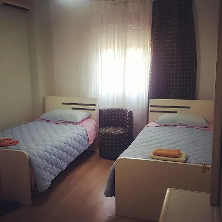 Apartment Privat